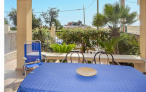 Gorgeous Apartment In Marzamemi With Wi-Fi Marzamemi